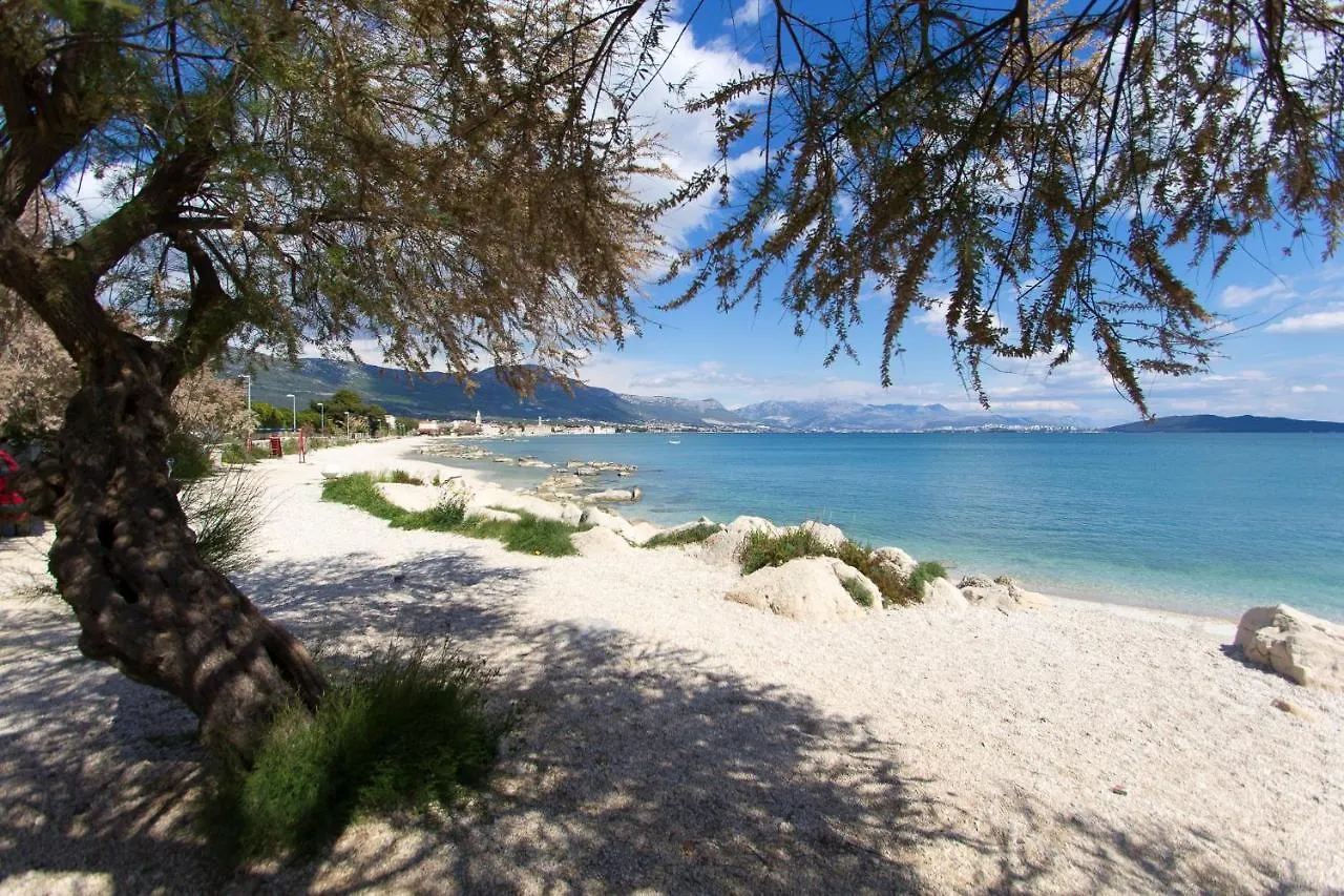 Apartments By The Sea Kastel Stafilic, Kastela - 21145 Croatia