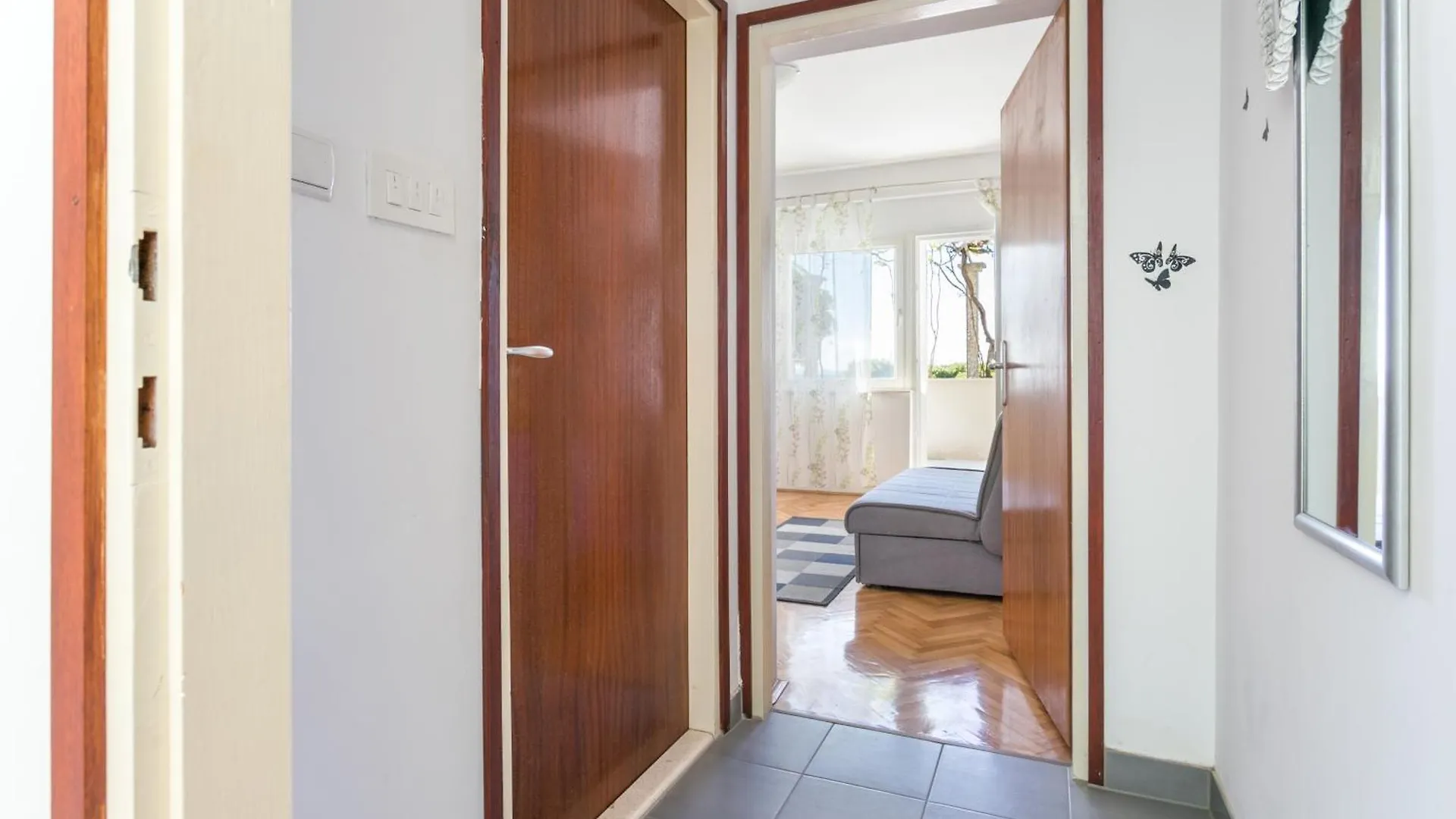 Apartments By The Sea Kastel Stafilic, Kastela - 21145 Croatia